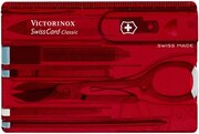 Victorinox Swiss Card Classic фото