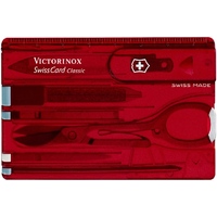 Victorinox Swiss Card Classic