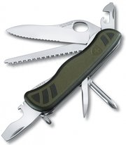 Victorinox Swiss Soldiers Knife 08 фото