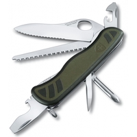 Victorinox Swiss Soldiers Knife 08