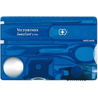 Victorinox SwissCard Lite