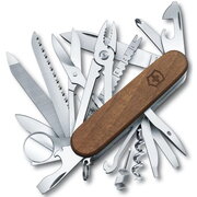 Victorinox SwissChamp Wood фото