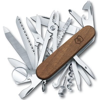 Victorinox SwissChamp Wood