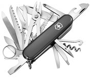 Victorinox SwissChamp фото