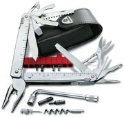 Victorinox SwissTool Plus I фото