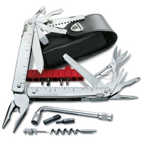 Victorinox SwissTool Plus I