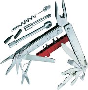 Victorinox Swisstool Plus фото