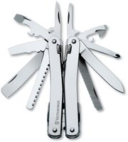 Victorinox SwissTool Spirit I фото