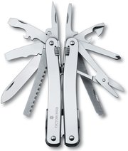 Victorinox SwissTool Spirit II фото