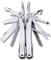 Victorinox SwissTool Spirit III фото