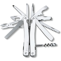 Victorinox SwissTool Spirit Plus II