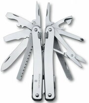 Victorinox SwissTool Spirit X Plus Ratchet фото