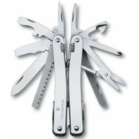 Victorinox SwissTool Spirit X Plus Ratchet