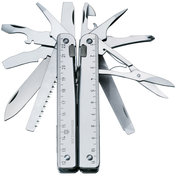 Victorinox SwissTool X фото