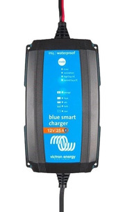 Victron Energy Smart IP65 Charger 12V/25A фото