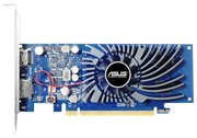 ASUS Видеокарта GeForce GT 1030 1228Mhz PCI-E 3.0 2048Mb 6008Mhz 64 bit HDMI HDCP фото