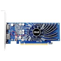 ASUS Видеокарта GeForce GT 1030 1228Mhz PCI-E 3.0 2048Mb 6008Mhz 64 bit HDMI HDCP