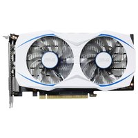 Asus Видеокарта GeForce GTX 1050 1354Mhz PCI-E 3.0 2048Mb 7008Mhz 128 bit DVI HDMI HDCP Dual