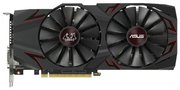 ASUS Видеокарта GeForce GTX 1070 Ti 1607MHz PCI-E 3.0 8192MB 8008MHz 256 bit DVI 2xHDMI HDCP CERBERUS фото