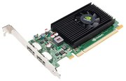 Lenovo Видеокарта Quadro NVS 310 PCI-E 512Mb 64 bit фото