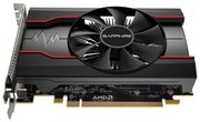 Sapphire Видеокарта Pulse Radeon RX 550 1206Mhz PCI-E 3.0 2048Mb 7000Mhz 128 bit DVI HDMI HDCP фото