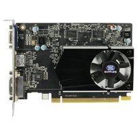 Sapphire Видеокарта Radeon R7 240 730Mhz PCI-E 3.0 2048Mb 1800Mhz 128 bit DVI HDMI HDCP