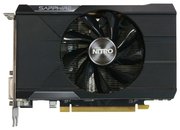 Sapphire Видеокарта Radeon R7 370 985Mhz PCI-E 3.0 2048Mb 5600Mhz 256 bit 2xDVI HDMI HDCP NITRO фото