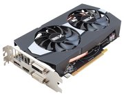 Sapphire Видеокарта Radeon R9 270 920Mhz PCI-E 3.0 2048Mb 5600Mhz 256 bit 2xDVI HDMI HDCP фото