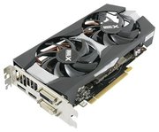 Sapphire Видеокарта Radeon R9 270X 1020Mhz PCI-E 3.0 2048Mb 5600Mhz 256 bit 2xDVI HDMI HDCP фото