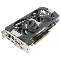 Sapphire Видеокарта Radeon R9 270X 1020Mhz PCI-E 3.0 2048Mb 5600Mhz 256 bit 2xDVI HDMI HDCP