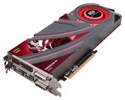 Sapphire Видеокарта Radeon R9 290X 1000Mhz PCI-E 3.0 4096Mb 5000Mhz 512 bit 2xDVI HDMI HDCP фото