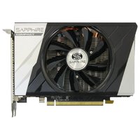 Sapphire Видеокарта Radeon R9 380 980Mhz PCI-E 3.0 2048Mb 5600Mhz 256 bit DVI HDMI HDCP