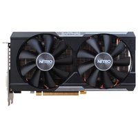 Sapphire Видеокарта Radeon R9 380X 1040Mhz PCI-E 3.0 4096Mb 6000Mhz 256 bit 2xDVI HDMI HDCP