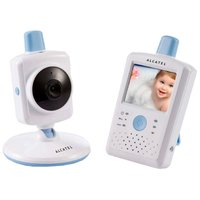 Alcatel Видеоняня Baby Link 500