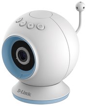 D-link Видеоняня DCS-825L фото