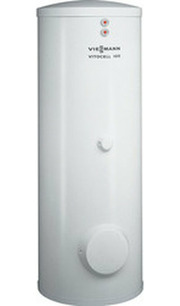 Viessmann Vitocell 100-W CUG 100л фото