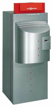 Viessmann Vitocrossal 300 CU3A038 фото