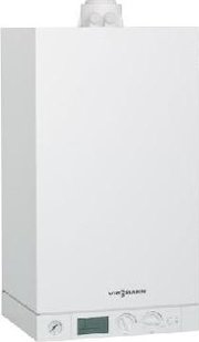 Viessmann Vitodens 100-W 35 фото