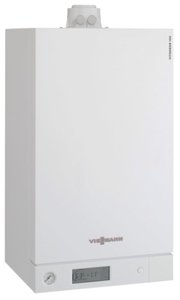 Viessmann Vitodens 100-W B1HC043 фото