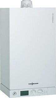 Viessmann Vitodens 100-W WB1C108 фото