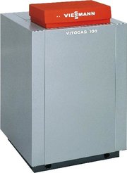 Viessmann Vitogas 100-F 29 фото