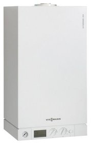 Viessmann Vitopend 100-W WH1D263 фото