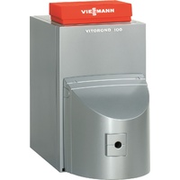 Viessmann Vitorond 100 63