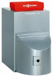 Viessmann Vitorond 100 VR2BB29 40kW фото