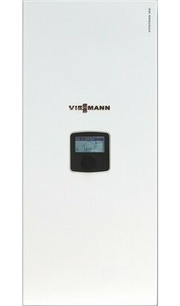 Viessmann Vitotron 100 VLN3-08 фото