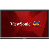 Viewsonic IFP8650