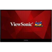 Viewsonic TD1655