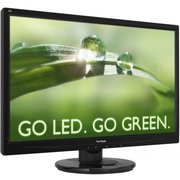 ViewSonic VA2445m-LED фото