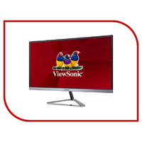 Viewsonic VX2476-smhd