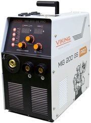 VIKING MIG 200 GS PRO фото